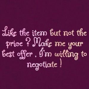 Check Out My Closet !